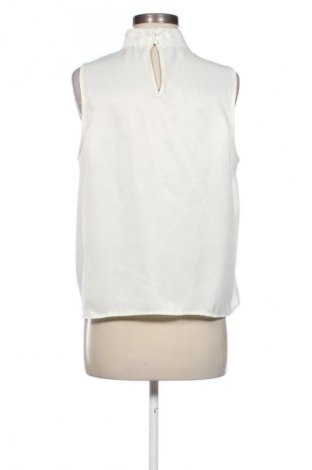 Дамски топ Zara, Размер M, Цвят Екрю, Цена 18,00 лв.