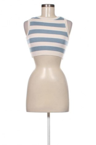 Top de femei Zara, Mărime S, Culoare Multicolor, Preț 47,40 Lei