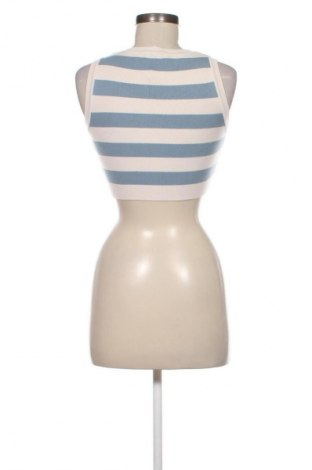 Top de femei Zara, Mărime S, Culoare Multicolor, Preț 47,40 Lei