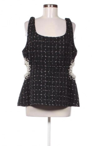 Damski top Zara, Rozmiar XXL, Kolor Kolorowy, Cena 91,95 zł