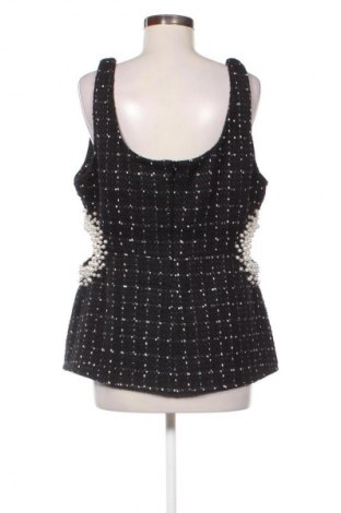 Damski top Zara, Rozmiar XXL, Kolor Kolorowy, Cena 91,95 zł