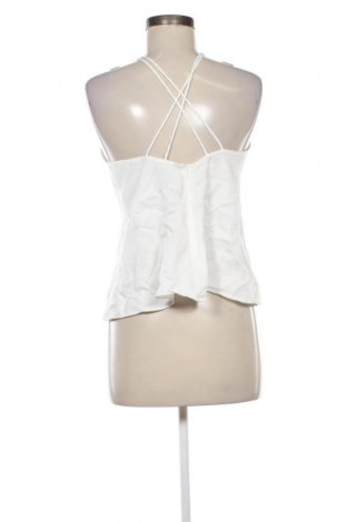 Dámský top Zara, Velikost L, Barva Bílá, Cena  226,00 Kč