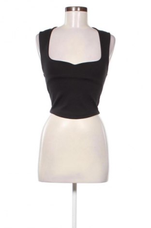 Damski top Zara, Rozmiar S, Kolor Czarny, Cena 41,38 zł