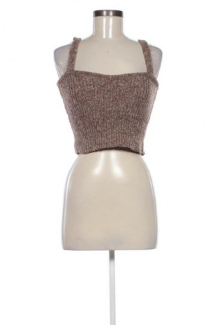 Γυναικείο τοπ Zara, Μέγεθος S, Χρώμα Πολύχρωμο, Τιμή 9,21 €