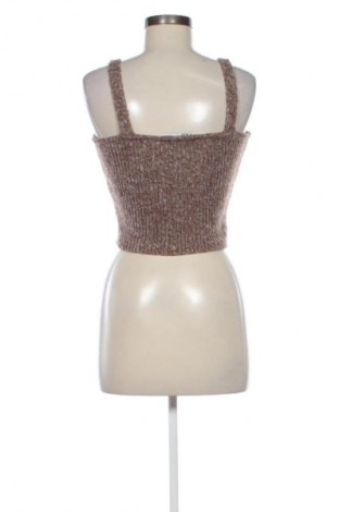 Γυναικείο τοπ Zara, Μέγεθος S, Χρώμα Πολύχρωμο, Τιμή 9,21 €