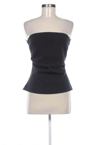 Női top Zara, Méret M, Szín Fekete, Ár 4 769 Ft