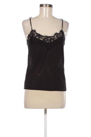 Top de femei Zara, Mărime S, Culoare Negru, Preț 64,99 Lei