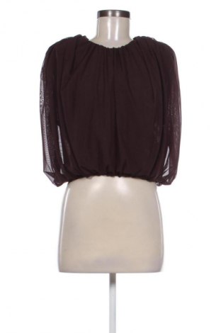 Damentop Zara, Größe L, Farbe Braun, Preis 23,81 €