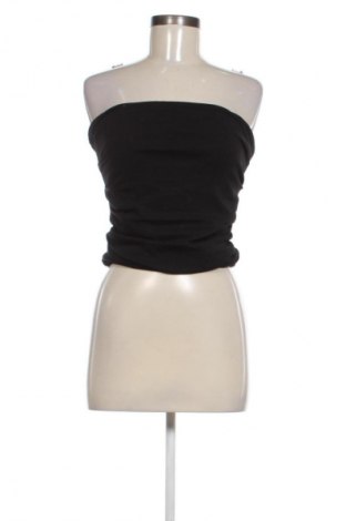 Γυναικείο τοπ Zara, Μέγεθος L, Χρώμα Μαύρο, Τιμή 23,81 €