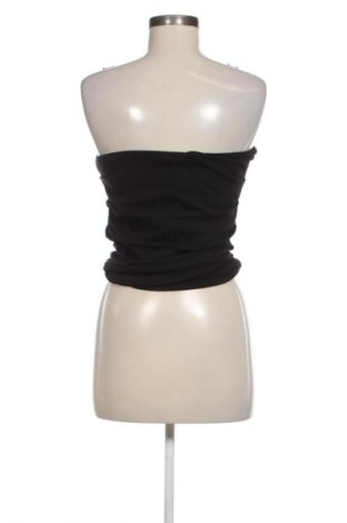 Γυναικείο τοπ Zara, Μέγεθος L, Χρώμα Μαύρο, Τιμή 23,81 €