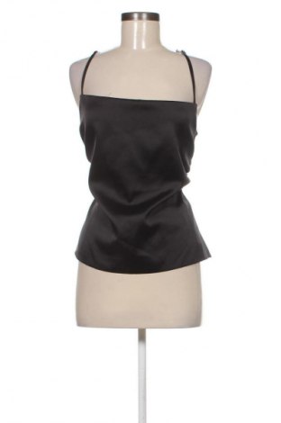 Damski top Zara, Rozmiar XXL, Kolor Czarny, Cena 107,01 zł