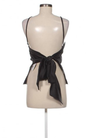 Damski top Zara, Rozmiar XXL, Kolor Czarny, Cena 107,01 zł