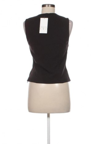 Damski top Zara, Rozmiar L, Kolor Czarny, Cena 107,01 zł