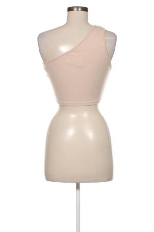 Γυναικείο τοπ Zara, Μέγεθος S, Χρώμα  Μπέζ, Τιμή 15,15 €