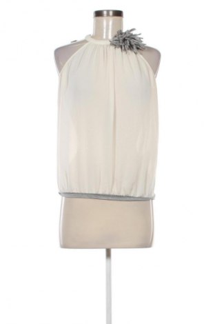 Γυναικείο τοπ Zara, Μέγεθος XS, Χρώμα  Μπέζ, Τιμή 9,21 €