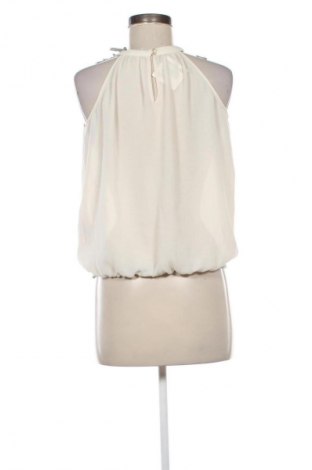 Γυναικείο τοπ Zara, Μέγεθος XS, Χρώμα  Μπέζ, Τιμή 9,21 €