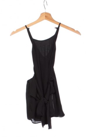 Дамски топ Zara, Размер XS, Цвят Черен, Цена 18,99 лв.