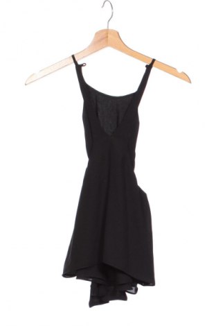 Дамски топ Zara, Размер XS, Цвят Черен, Цена 18,99 лв.