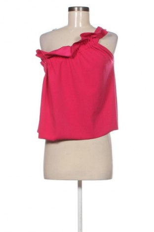 Női top Zara, Méret S, Szín Rózsaszín, Ár 3 419 Ft