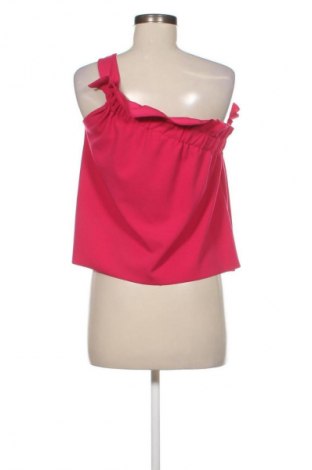 Női top Zara, Méret S, Szín Rózsaszín, Ár 3 419 Ft