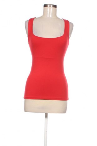 Damentop Zara, Größe S, Farbe Rot, Preis € 9,21