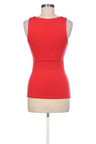 Damentop Zara, Größe S, Farbe Rot, Preis € 9,21