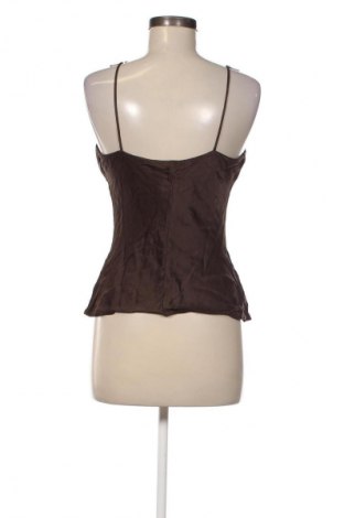 Top de femei Zara, Mărime S, Culoare Maro, Preț 64,99 Lei