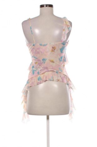 Дамски топ Zara, Размер M, Цвят Многоцветен, Цена 19,99 лв.