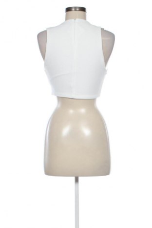 Női top Zara, Méret M, Szín Fehér, Ár 3 572 Ft