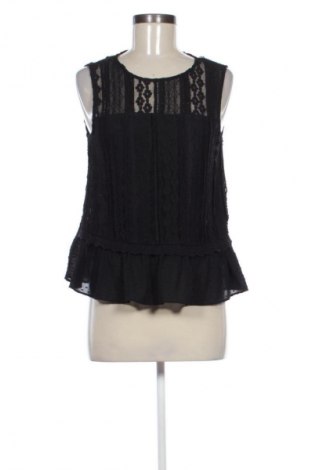 Damentop Zara, Größe M, Farbe Schwarz, Preis € 8,99