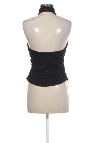 Damski top Zara, Rozmiar M, Kolor Czarny, Cena 53,99 zł