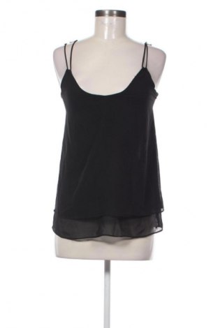 Дамски топ Zara, Размер XS, Цвят Черен, Цена 17,86 лв.