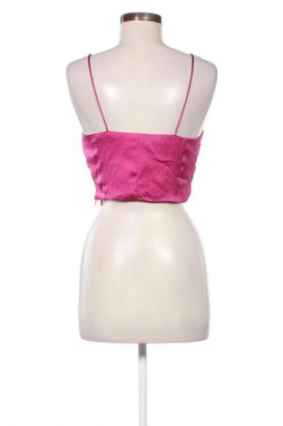 Damentop Zara, Größe S, Farbe Rosa, Preis 9,00 €