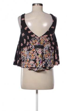 Γυναικείο τοπ Zara, Μέγεθος XS, Χρώμα Πολύχρωμο, Τιμή 8,99 €