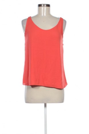 Дамски топ Zebra, Размер M, Цвят Оранжев, Цена 26,99 лв.