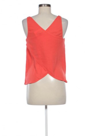 Дамски топ Zebra, Размер M, Цвят Оранжев, Цена 26,99 лв.