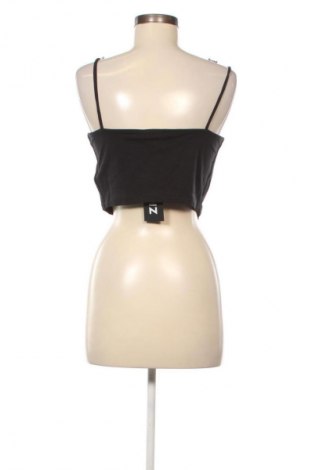 Дамски топ Zign, Размер XL, Цвят Черен, Цена 50,99 лв.