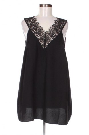 Top de femei Zizzi, Mărime 3XL, Culoare Negru, Preț 76,32 Lei