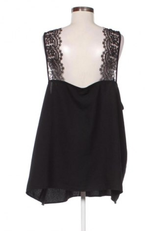 Top de femei Zizzi, Mărime 3XL, Culoare Negru, Preț 76,32 Lei
