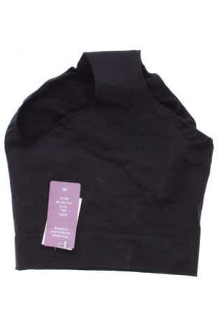 Дамско бельо H&M, Размер L, Цвят Черен, Цена 14,82 лв.