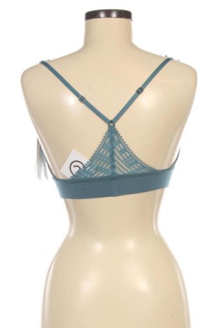 Дамско бельо Sloggi, Размер XS, Цвят Син, Цена 77,99 лв.