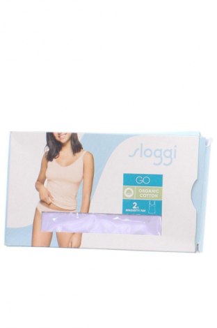 Дамско бельо Sloggi, Размер L, Цвят Многоцветен, Цена 77,99 лв.