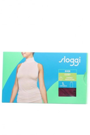 Damen Unterwäsche Sloggi, Größe L, Farbe Rot, Preis € 51,99