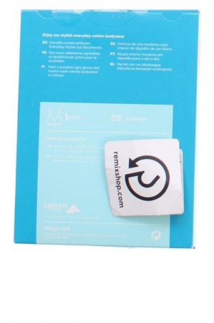 Damen Unterwäsche Sloggi, Größe M, Farbe Blau, Preis 51,99 €