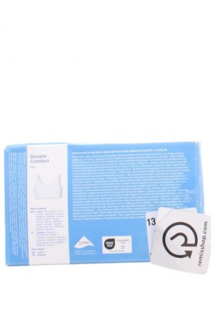 Дамско бельо Sloggi, Размер L, Цвят Бял, Цена 77,99 лв.