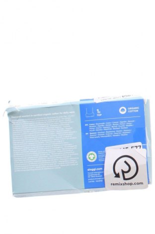 Дамско бельо Sloggi, Размер M, Цвят Черен, Цена 77,99 лв.