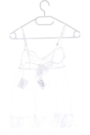 Дамско бельо Victoria's Secret, Размер S, Цвят Бял, Цена 91,20 лв.