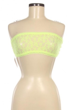 Damen Unterwäsche Victoria's Secret, Größe S, Farbe Gelb, Preis 23,52 €