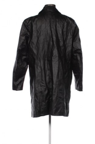 Palton din blană pentru damă Bpc Bonprix Collection, Mărime XXL, Culoare Negru, Preț 654,99 Lei