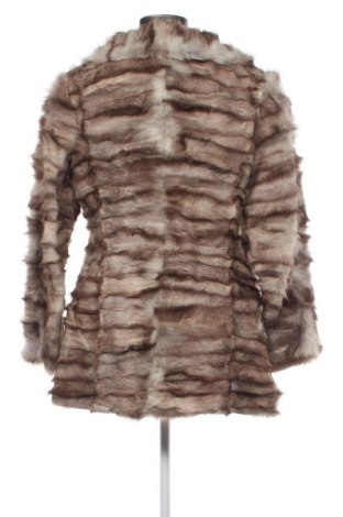 Damen Ledermantel Unbranded, Größe S, Farbe Mehrfarbig, Preis 162,99 €